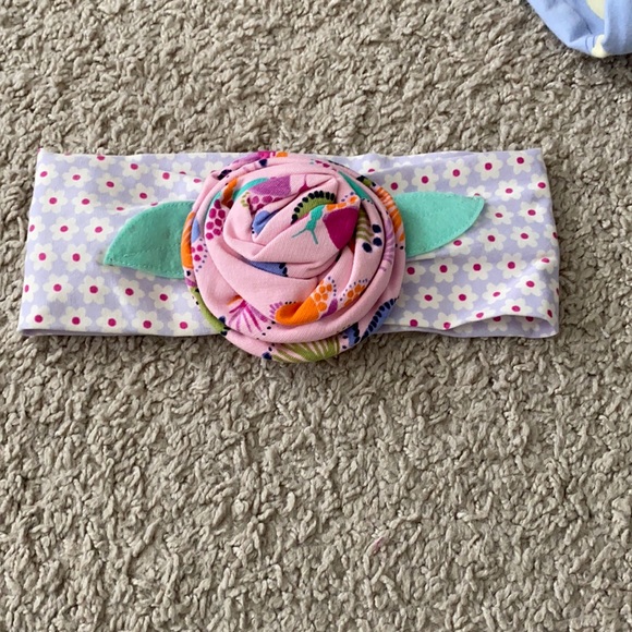 Matilda Jane headband - Picture 1 of 3